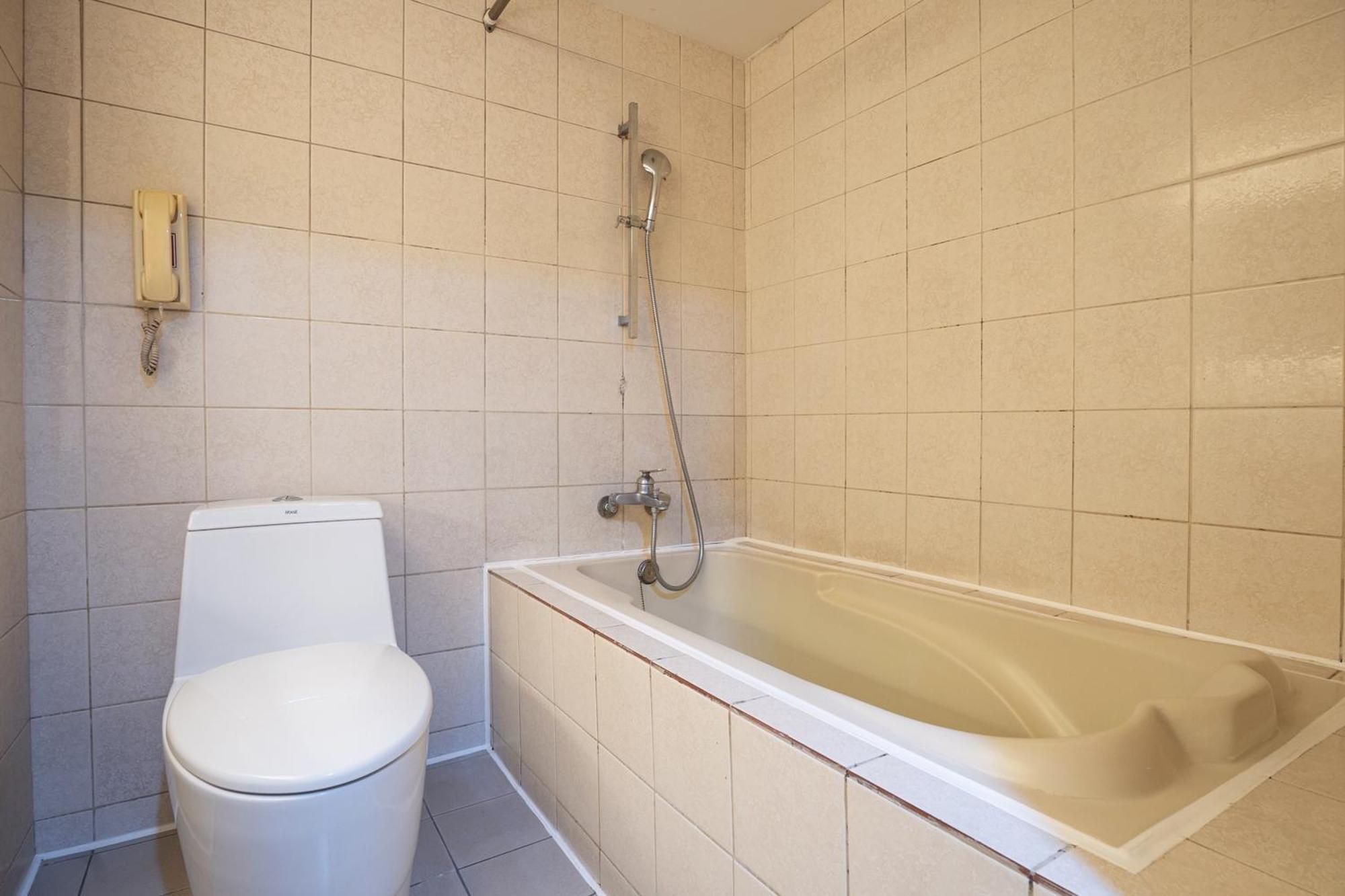 Hamilton Hotel Taichung Dış mekan fotoğraf
