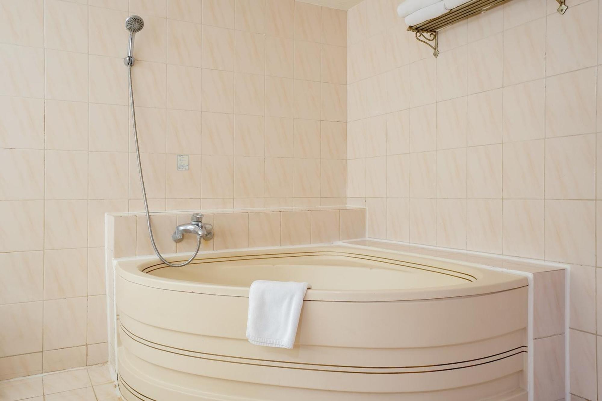 Hamilton Hotel Taichung Dış mekan fotoğraf