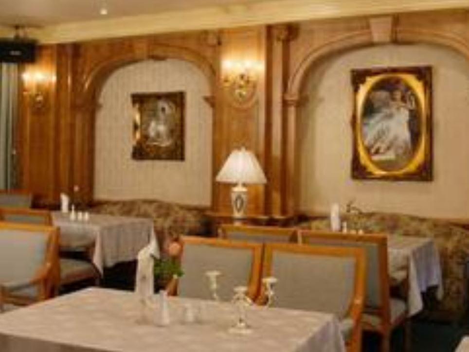 Hamilton Hotel Taichung Dış mekan fotoğraf